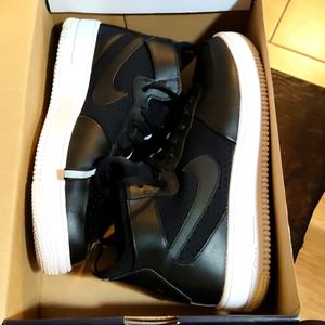 Air Force 1 Ultra force